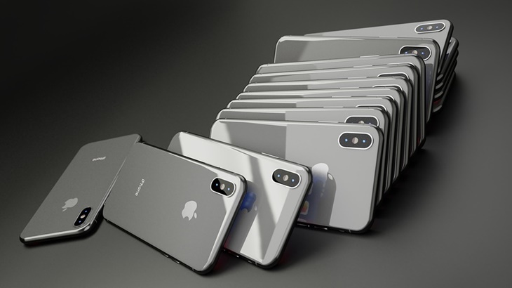 Apple Alami Kekurangan Stock iPhone Akibat Virus Corona?
