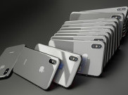 Apple Alami Kekurangan Stock iPhone Akibat Virus Corona?