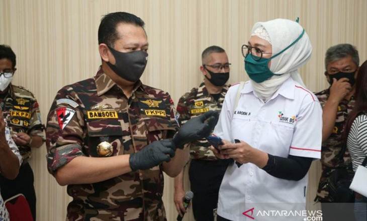 Pemerintah Diminta Evaluasi Program Stimulus Ekonomi Corona