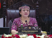 Puan Pamer Capaian DPR yang Telah Buat 64 UU Sejak 2019