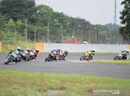 Tiga Tahap Pengembangan Sirkuit Internasional Sentul