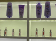 Produk Perawatan Hyaluronic Acid Solusi Jitu Atasi Rambut Kering