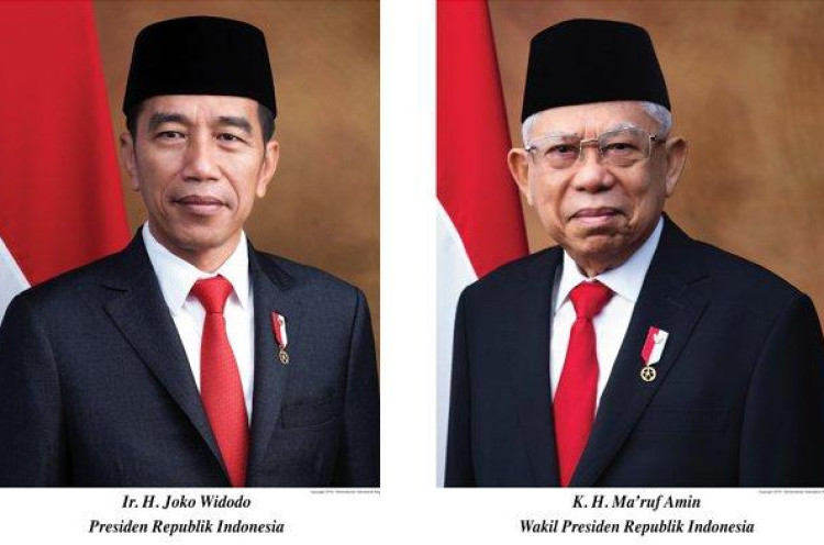 Rezim Jokowi-Maruf Gagap Hadapi Persoalan Kesehatan dan Ketenagakerjaan