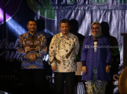 Pemkot Cirebon Luncurkan 'Branding The Gate Of Secret'