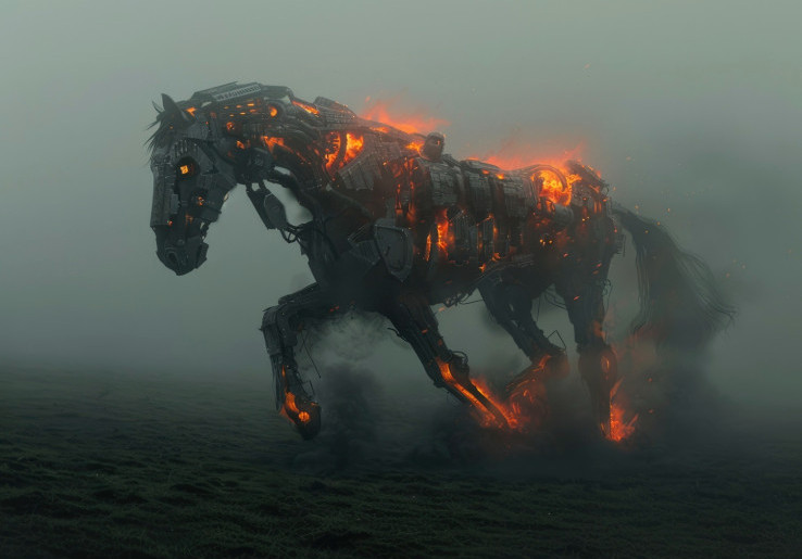 Shio 2026 Dibuka Energi Kuda Api, Ini Prediksi untuk 12 Shio