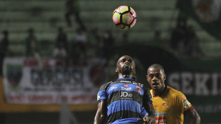 Presiden Klub Madura FC: Jangan Remehkan Semen Padang 