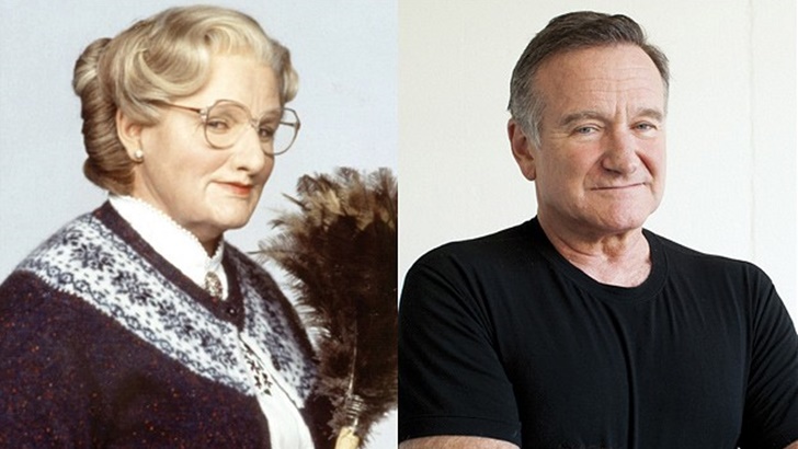 Robin Williams