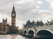 Aneh! Serangan Tikus di London