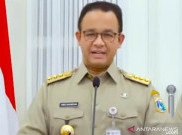 Masih Temukan Kasus Baru, Anies Perpanjang Kembali PSBB Selama 14 Hari?