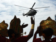 Disnakertrans Papua Barat Ajukan Deportasi Pilot Selandia Baru