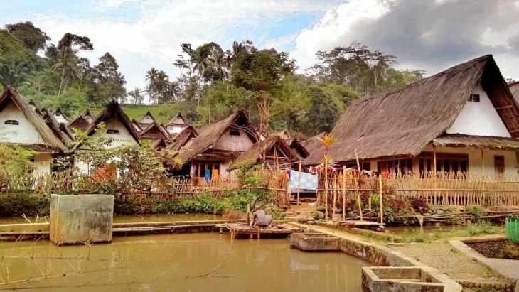 5 Rekomendasi Destinasi Wisata di Jalur Selatan