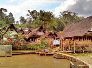 5 Rekomendasi Destinasi Wisata di Jalur Selatan