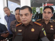 Dugaan Korupsi KUR BRI Fiktif Solo, Kajari Susanto: Kerugian Negara Capai Rp 4 Miliar