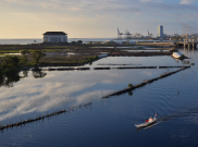 Kiara: Reklamasi Rampas Ruang Hidup Masyarakat Pesisir