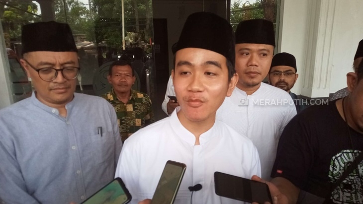  Rekomendasi Belum Jelas, Gibran Sudah Siapkan Posko Pemenangan Pilwakot Solo