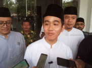  Rekomendasi Belum Jelas, Gibran Sudah Siapkan Posko Pemenangan Pilwakot Solo