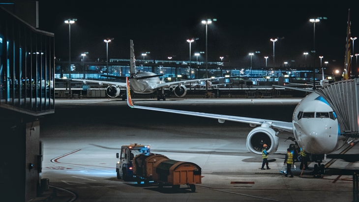 Google Flights Rilis Fitur untuk Bantu Cari Tiket Pesawat Termurah