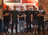 Urban GigS x Unreleased Project 2017  Hadir di Malang