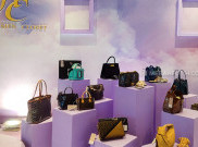Berburu Luxury Item di Warehouse Sale Hermesien Closet   