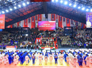 700 Atlet Judo akan Bertarung Perebutkan Kapolri Cup