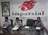 Imparsial: Pengganti Jenderal Gatot Harus dari Angkatan Udara atau Laut 
