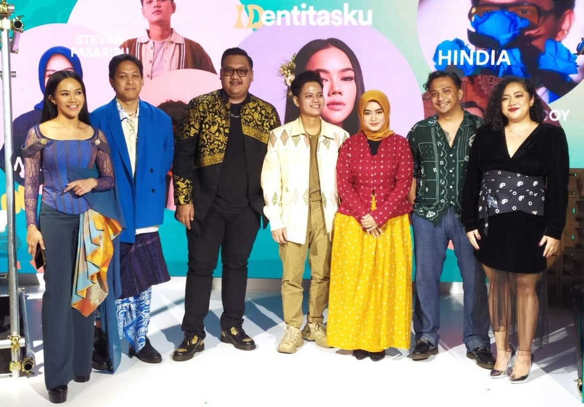 Rayakan Keragaman Musik Indonesia Lewat Spotify Musik Indonesia Identitasku