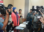 Polisi Buru Empat Pelaku Pencurian Kabel PT Telkom Indonesia