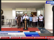 Dua Tersangka Kasus Dugaan Korupsi Garuda Langsung Dipenjara di Rutan Salemba