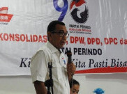  Kubu Jokowi: Sebaiknya Koalisi Sebelah Tidak Usah Ngomong HAM, Malu