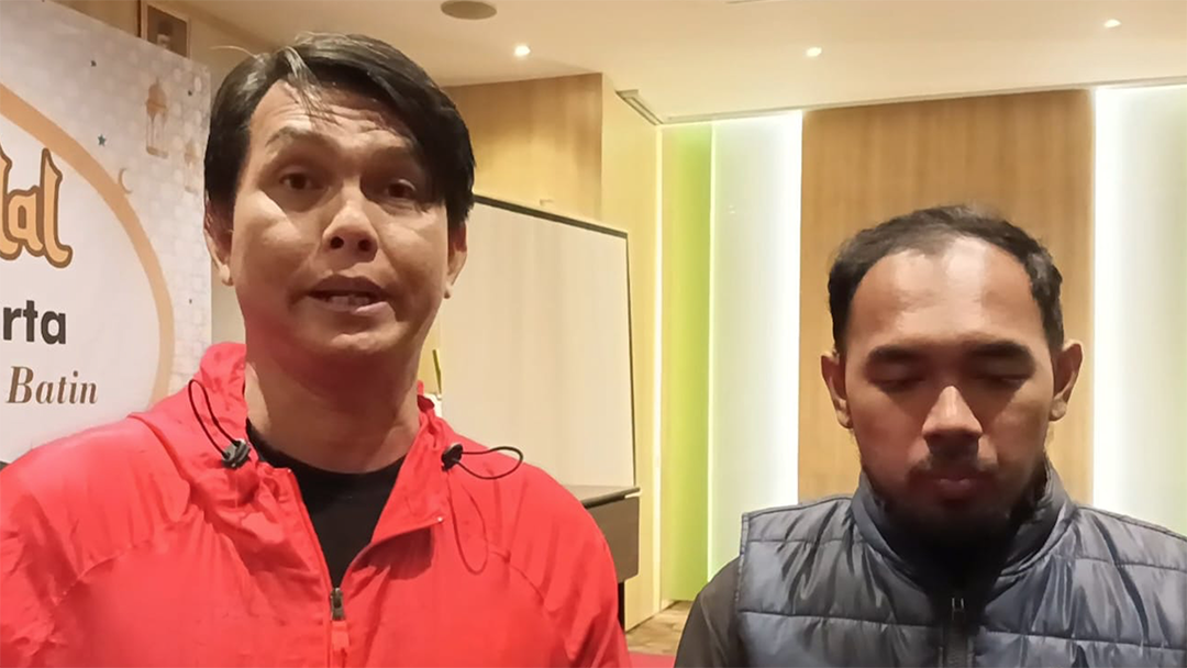 Bermodal 5 Kursi DPRD, PSI Tunggu Arahan Gibran dan Kaesang Tentukan Cawalkot