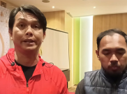 Bermodal 5 Kursi DPRD, PSI Tunggu Arahan Gibran dan Kaesang Tentukan Cawalkot