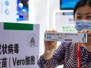 Tiongkok Janjikan Harga Wajar Vaksin COVID-19