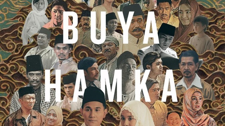'Buya Hamka', Perjalanan Hidup Cendekiawan Muslim Indonesia