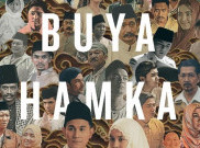 'Buya Hamka', Perjalanan Hidup Cendekiawan Muslim Indonesia