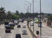 Capai 938 Ribu, Volume Kendaraan yang Tinggalkan Jakarta Meningkat