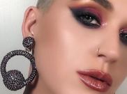 Katy Perry Cantik Tanpa Operasi Plastik