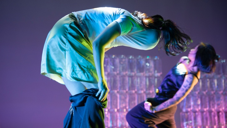 Jakarta International Contemporary Dance Festival 2023 Angkat Tema 'SPHERE'