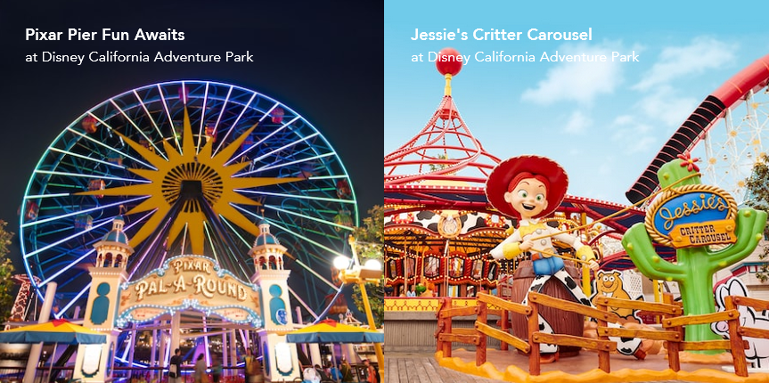 Tak akan menggunakan kata Marvel (Sumber:Disneyland)