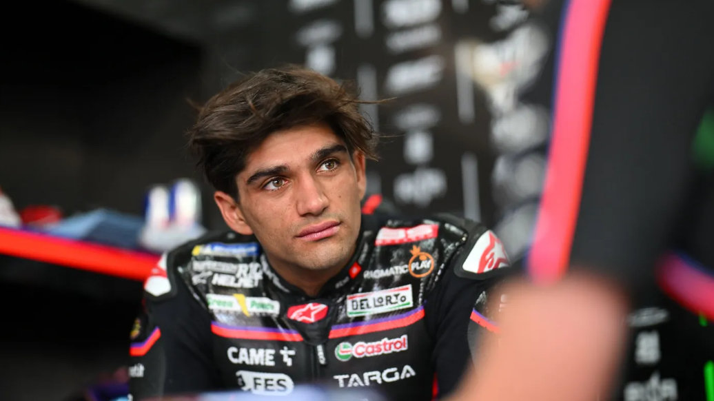 Patah Tulang Selangka dan Absen di MotoGP Indonesia 2025, Jorge Martin Dihadapkan Sidang Disiplin FIM Terkait Insiden dengan Marco Bezzecchi