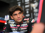 Patah Tulang Selangka dan Absen di MotoGP Indonesia 2025, Jorge Martin Dihadapkan Sidang Disiplin FIM Terkait Insiden dengan Marco Bezzecchi