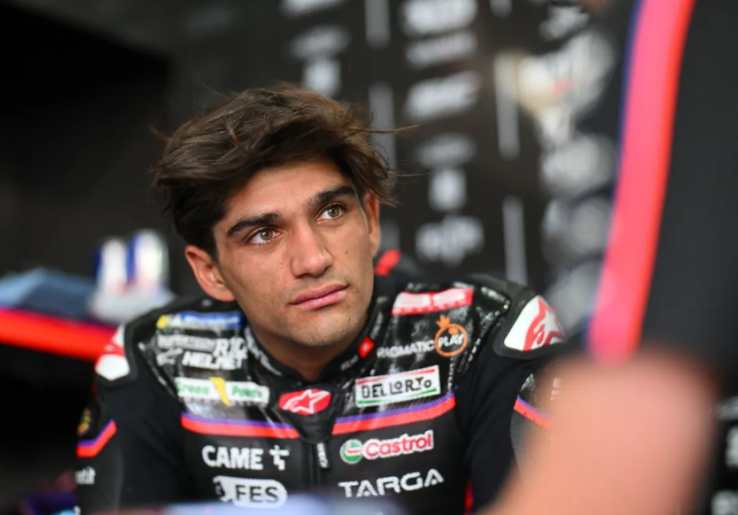 Patah Tulang Selangka dan Absen di MotoGP Indonesia 2025, Jorge Martin Dihadapkan Sidang Disiplin FIM Terkait Insiden dengan Marco Bezzecchi