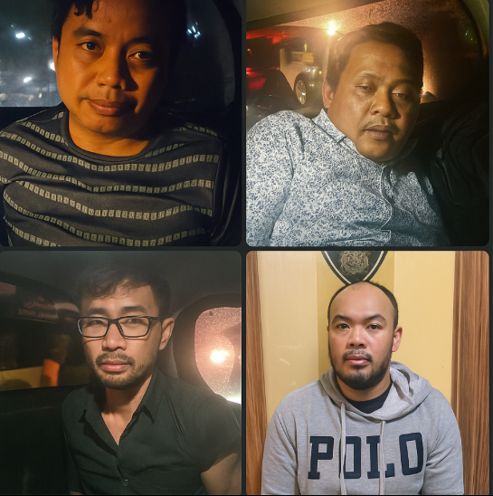 Motif Penculikan Kepala Cabang BRI, 15 tersangka