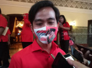 Disebut Ketua DPP PKS Manfaatkan Sang Ayah, Begini Jawaban Gibran