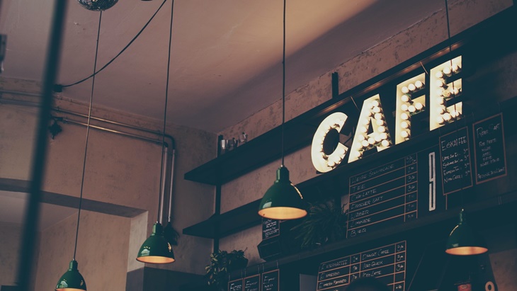 Mengembangkan Kafe di Perdesaan 