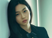 Bintang 'Squid Game' Jung Ho-Yeon Bakal Tampil di Film Hollywood