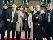 Artis dan Lagu K-Pop Paling Populer Dunia dalam Rekap #KpopTwitter 2020  