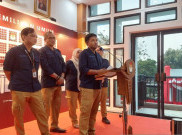 KPU Sebut Dokumen Pendaftaran PKN Lengkap