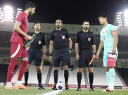 Qatar Bermodalkan Satu Kemenangan dari Empat Laga Sebelum Berhadapan Timnas Indonesia U-23