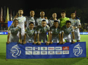 Klasemen Liga 1 Setelah Persib Comeback Kalahkan Semen Padang 4-1