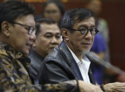 Pandangan Pemerintah tentang Revisi UU KPK